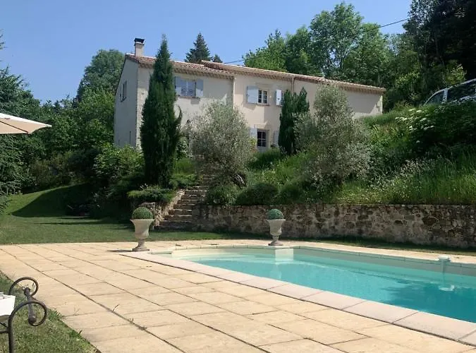 La Bastide Piscine Et Jacuzzi